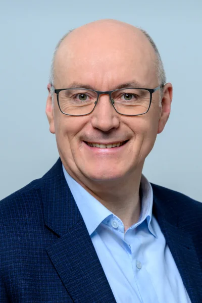 Christoph Benning, Vorstand