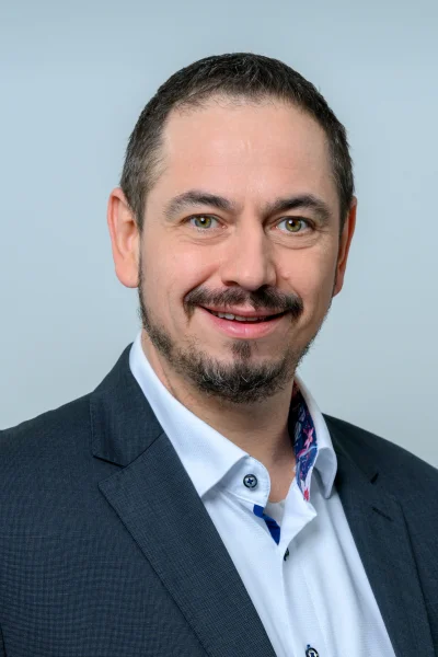 Daniel Limmert, Vorstand