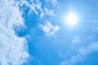 News-Bild Sonne Hitzeschutz Canva