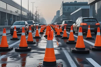 Tag der Verkehrssicherheit 21. Juni 2025 