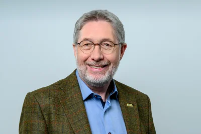 Michael Kloth, Vorstand