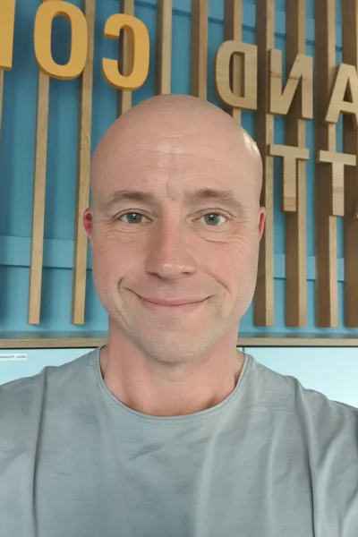 Carsten Rothmann Carsten Rothmann