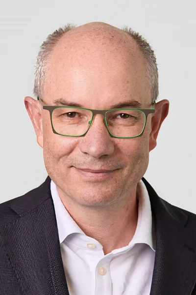 Ulrich Hank Ulrich Hank