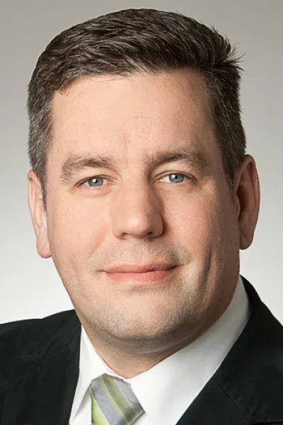 Stefan Schwarzer