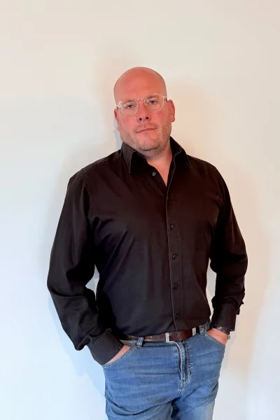 Sebastian Pieper