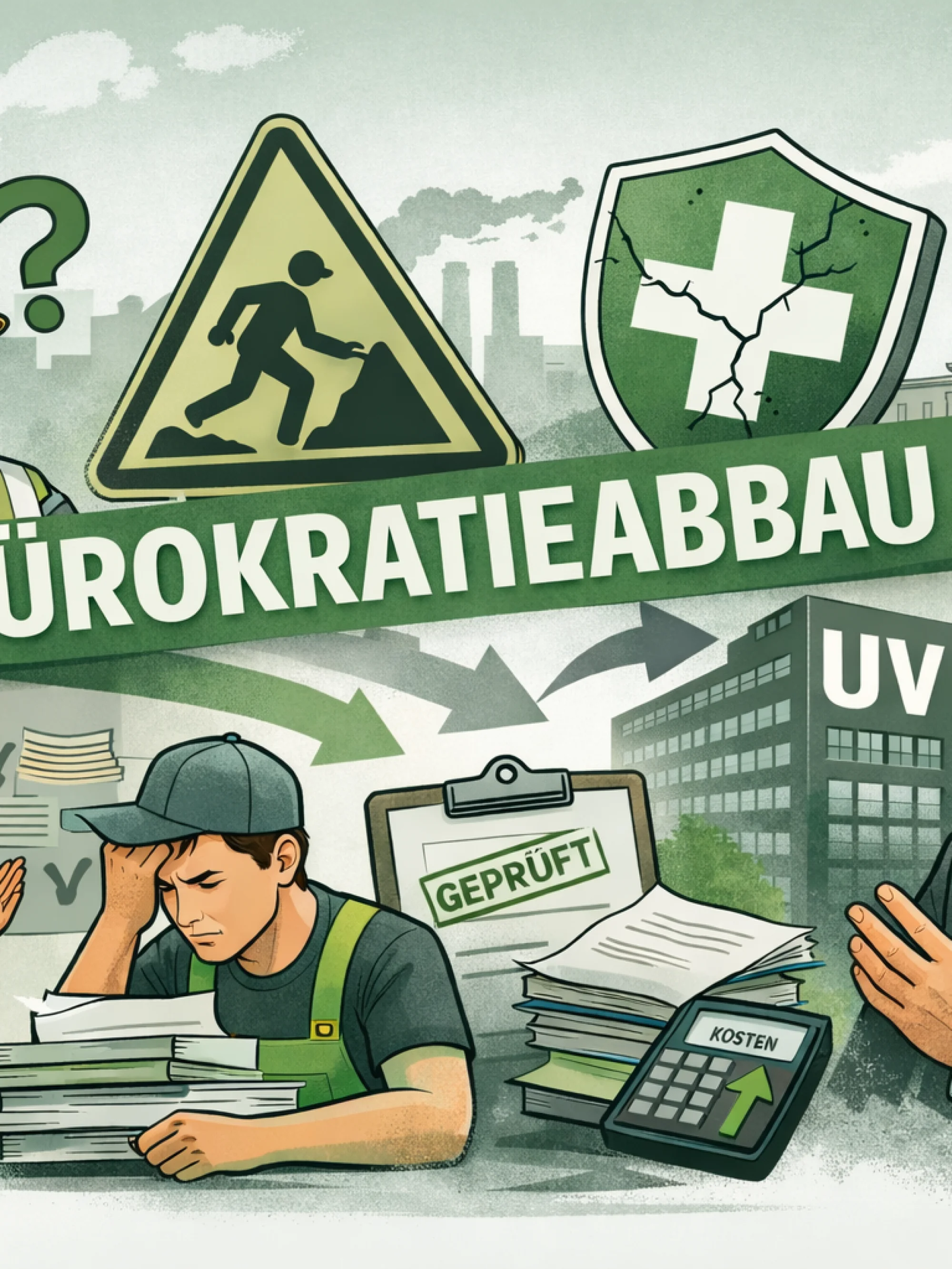 News / VDSI - Verband für Sicherheit, Gesundheit und Umweltschutz bei ...