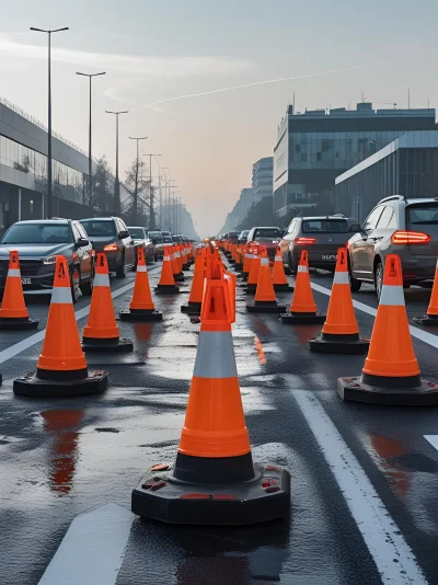 Tag der Verkehrssicherheit 21. Juni 2025 Tag der Verkehrssicherheit 21. Juni 2025