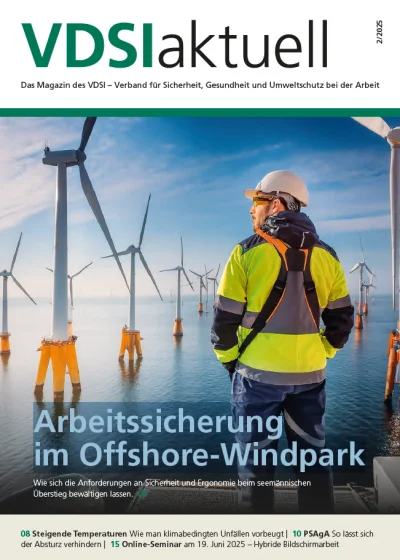VDSIaktuell 02/2025