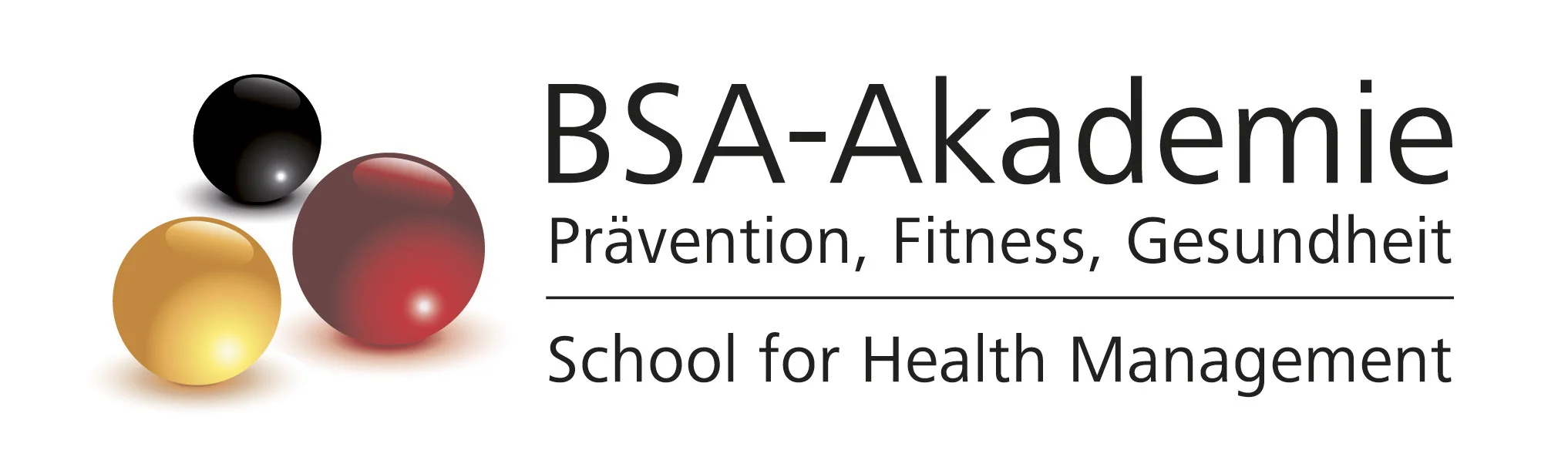 Logo BSA-Akadmie, Lehrgang Fachkraft für betriebliches Gesundheitsmanagement (IHK), 2024