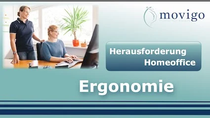 Externes Seminar- Ergonomie Externes Seminar- Ergonomie