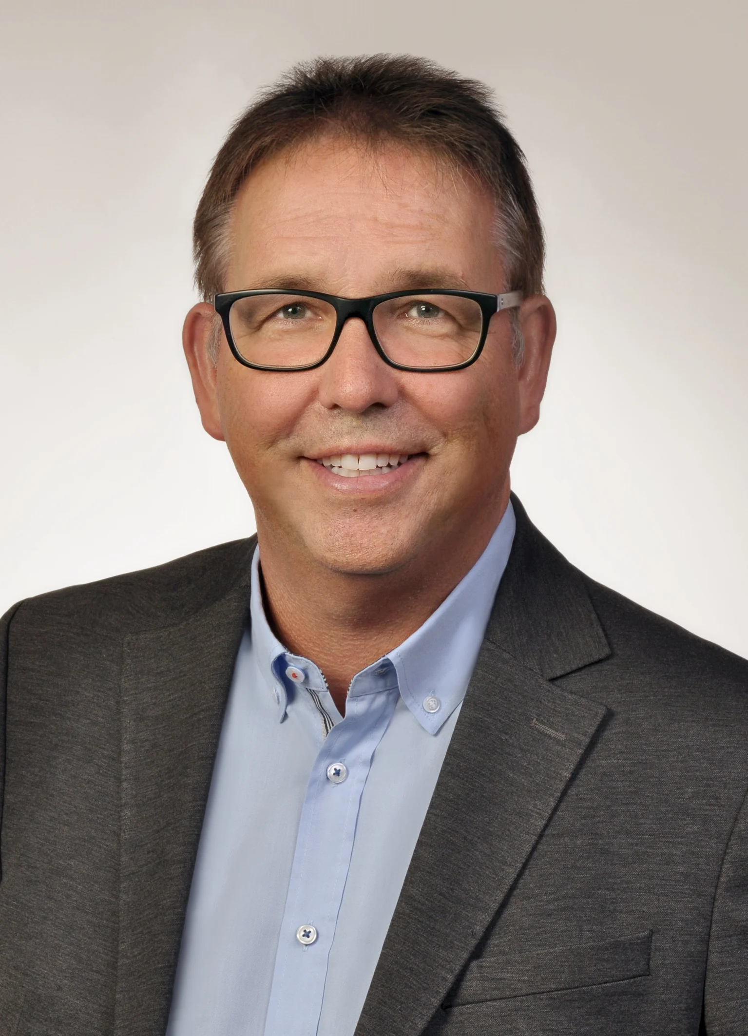 Porträt Prof. Dr. Nürnberg