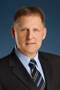 Porträt Klaus Fröhlich Porträt Klaus Fröhlich