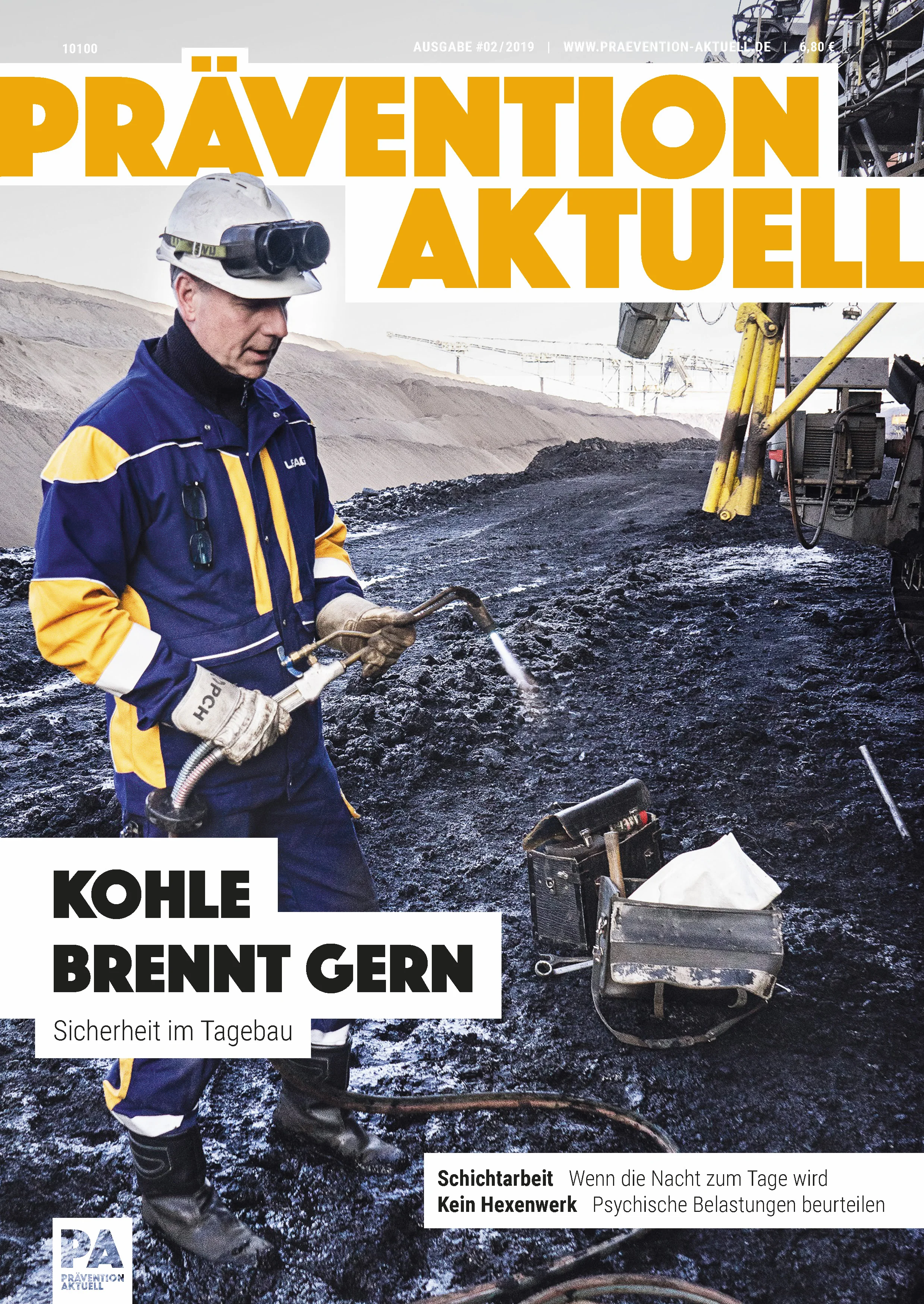 Universum - Prävention Aktuell Universum - Prävention Aktuell