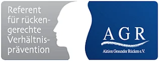AGR Schulung / Weiterbildung